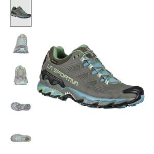 La Sportiva ULTRA RAPTOR II